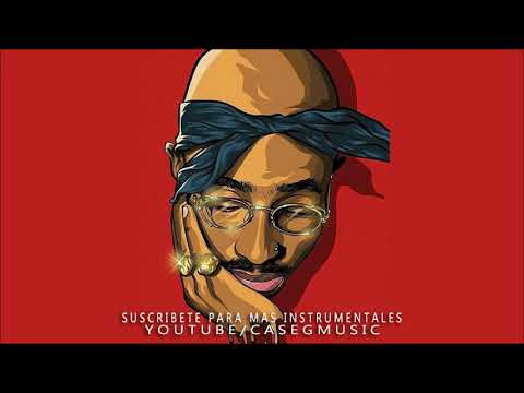 BASE DE RAP - PENSAMIENTOS - USO LIBRE - HIP HOP BEAT INSTRUMENTAL