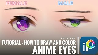 Please read the subtitles, name of brushes i used are there and brush
for lineart is pen fade sorry if don't upload regularly but here's...