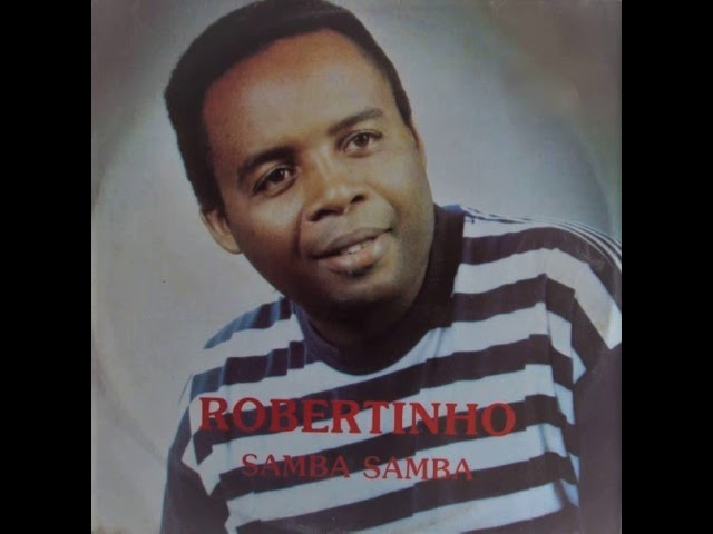 Robertinho ‎– Sanguito class=