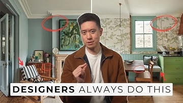 This One Design Trick Pulls Your Whole Home Together (Without Being Matchy-Matchy)