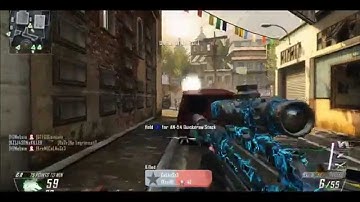 Webbs: SoaR RC Daytage 3