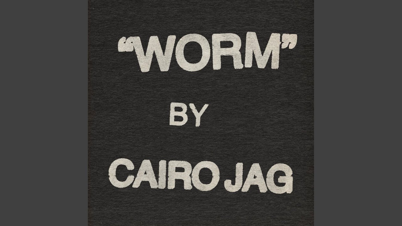 在 YouTube 上觀看「Worm」 在 YouTube 上觀看「Worm」