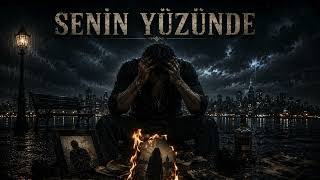 Senin Yüzünden Murat Gül Duygusal Şarkı