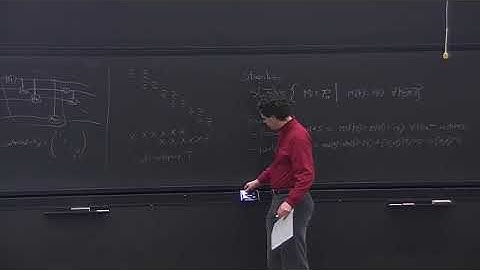 Quantum Information   Lecture 11