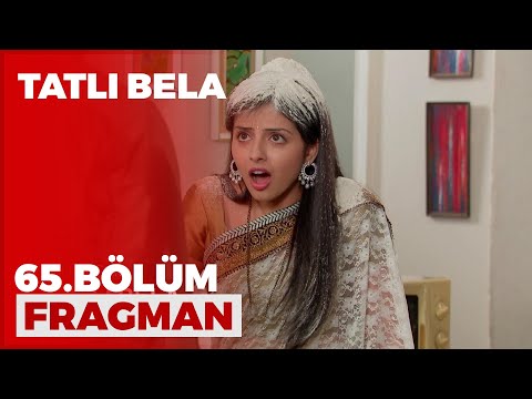 Tatlı Bela 65. Bölüm Fragmanı - 1 Nisan Perşembe