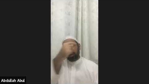 فعاليات مسجد عمار بن ياسر ع س رمضان 2020 -  الشيخ عبدالله ابل - تأملات في سورة الضحى