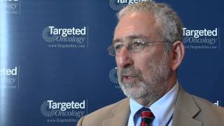 Dr. Markman on the Role of Molecular Testing in Gynecologic Cancers