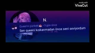 nEo artık Queen den uzak dur // Neo ile arasındaki fark / #benqueenim #neogitsin #neogidenekadar