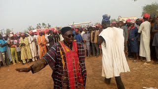 Kalli Kidan Lawan S Killer Dayayi Atarun yankwankwasiyya zuwan Abba gidagida gwarzo lg