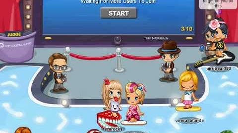 Fantage Top Models Cheat