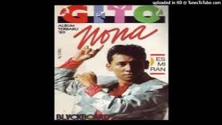 Gito Rollies - Es Mi Ran - Composer : Ancha Haiz & Dani Mamesah 1989 (CDQ)