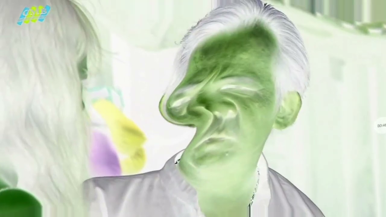 Meadow - Density & Time 