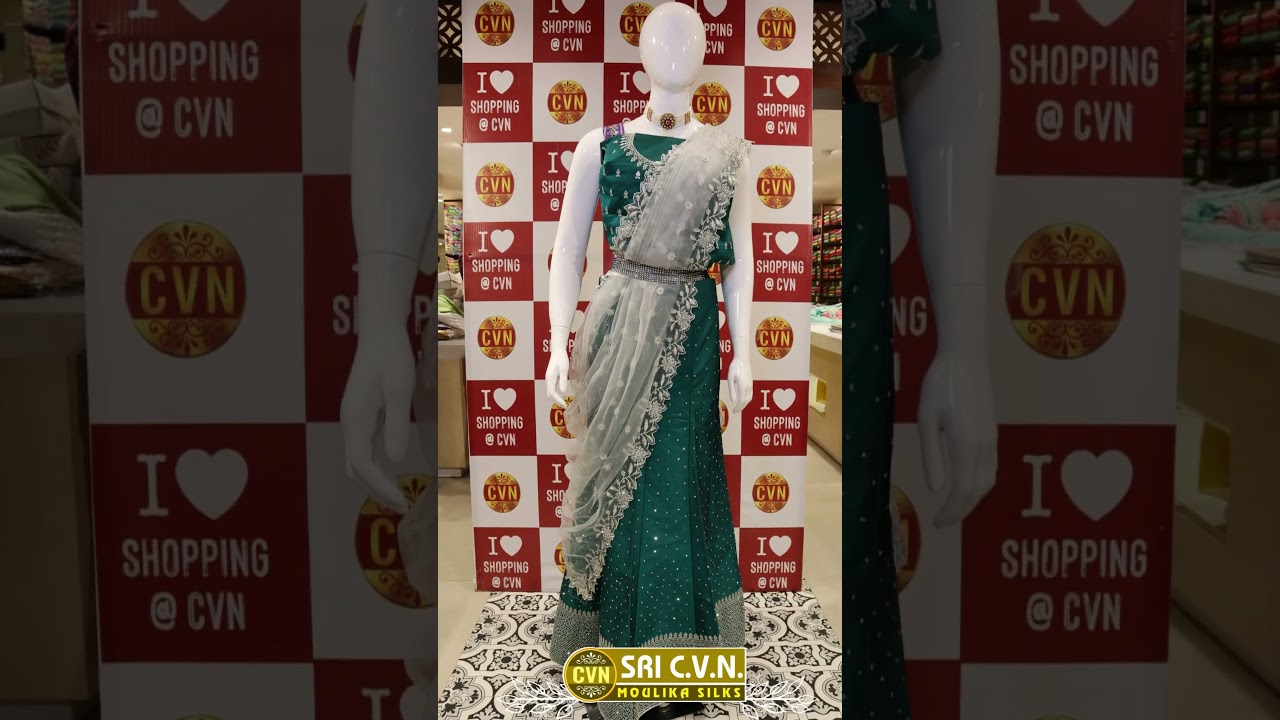 BIG DISCOUNT SALES / SRI CVN MOULIKA SILKS / Proddatur / Badvel / Order Now : whatsapp - 9703214903