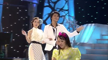 Hoa Cài Mái Tóc - Cát Lynh ft Phạm Tuấn Ngọc (MV OFFICIAL)