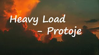 Protoje - Heavy Load Lyrics