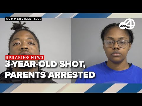 Summerville Shootingnotifications
