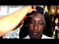 BEAUTIFUL BRIDAL  WEDDING MAKEUP AND HAIR TRANSFPRMATION  |ASTERIA HAIR