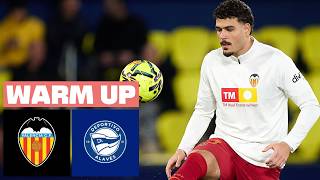 VALENCIA CF prieš DEPORTIVO ALAVÉS - VARŽYBŲ ANALIZĖ