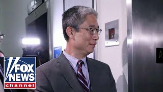 Bruce Ohr given $28K bonus during Russia probe: DOJ documents