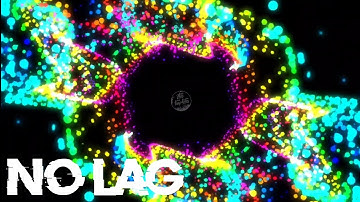 [Free Download] Magic Particles v1 NO LAG 60fps | Avee Player Template | Atis Templates