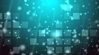 Particles, Lights, Squares, No Copyright, Copyright Free Video, Motion Graphics, Background Video