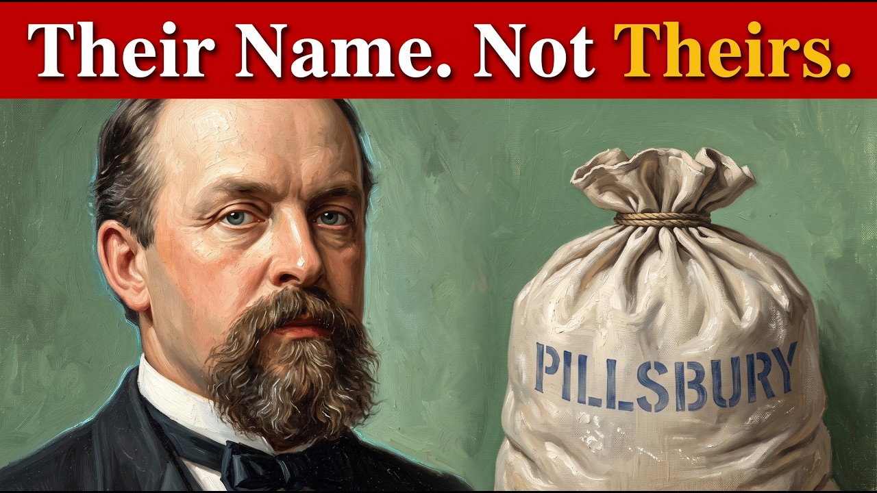 The Pillsbury Heirs Lost Their Company After 119 Years and One Vote