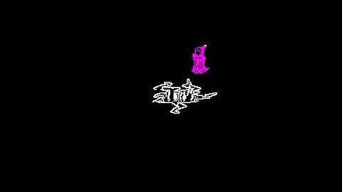 Nightshade - ZX Spectrum Game Ending