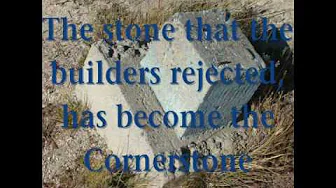 Jars of Clay- The Stone (Lyrics) Jars of Clay- The Stone (Lyrics)