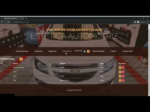 Video proyecto final - Curso Python