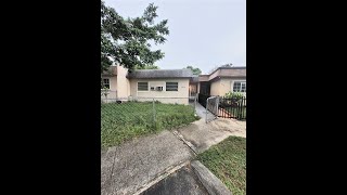 NEW LISTING: 21118 NW 39th Ave, Miami Gardens, FL 33055