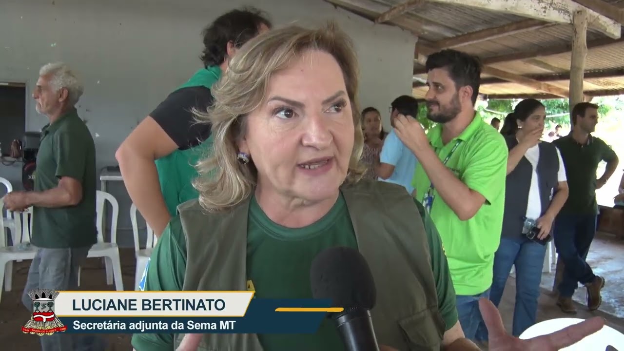 ATENÇÃO PRODUTOR RURAL