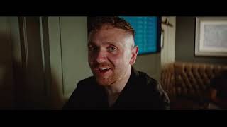 Departures  Trailer