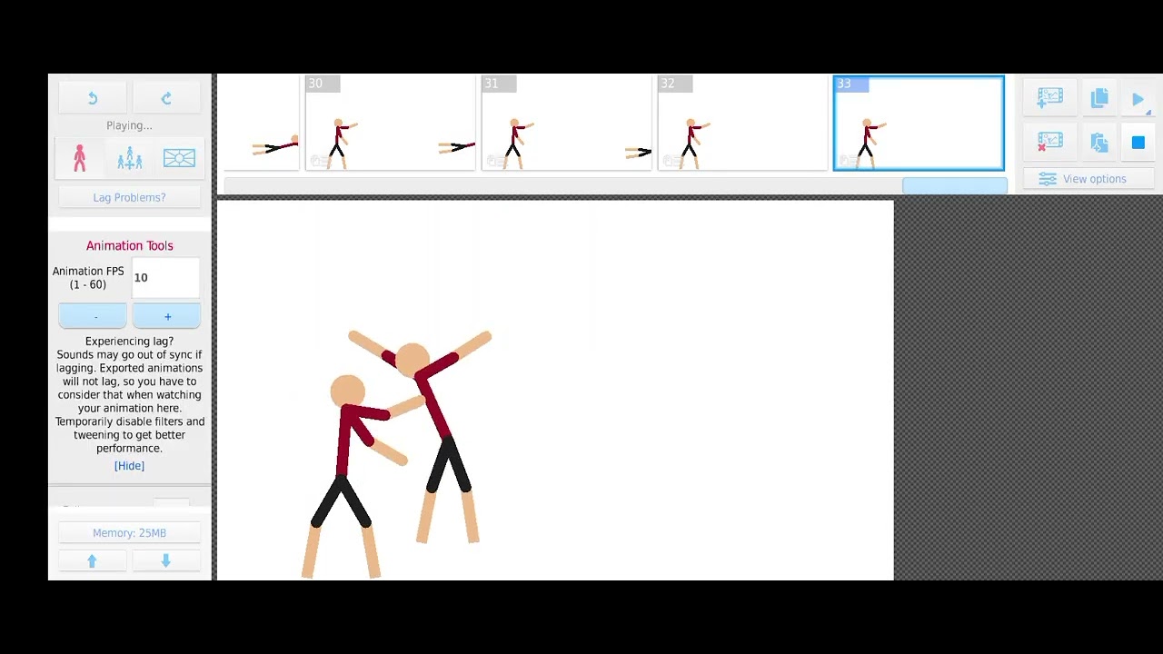 consecutive normal punches - YouTube