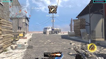 Bo3 Recovery + Offhost Aimbot