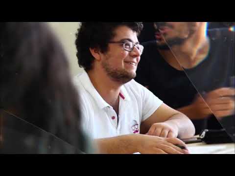 Çukurova Üniversitesi Tanıtım Filmi | ÇUKUROVA ÜNİVERSİTESİ