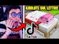 10 TIKTOK *SEGRETI* DA USARE SU MINECRAFT 1.17!!