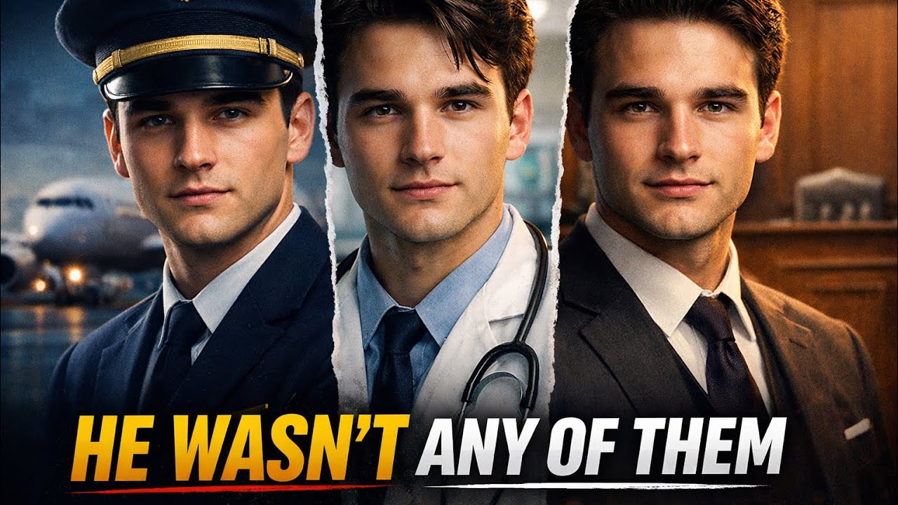 The 16 Years Old Who Fooled The Entire World