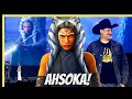 Ahsoka Series Updates - Tales of the Jedi &amp; More Star Wars News From D23