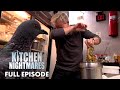 The Infamous Moment Gordon Ramsay Finds A Pigeon In The Kitchen | Kitchen Nightmares