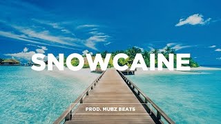 Free Young Thug Type Beat - Snowcaine Wavey Trap Beat 2018 Mubz Got Beats