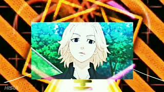 Mikey Edit Manjiro Sano -Stay Capcut