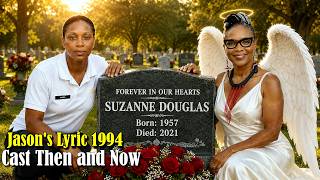 Jason's Lyric 1994 Cast See How They Look Like Now In 2026