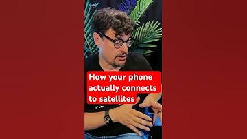 How Starlink’s new spectrum deal will change your cell service