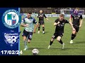 Forfar Peterhead goals and highlights