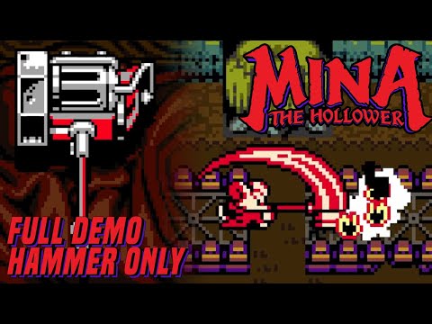 PsychoSupreme - Full Demo Hammer Only