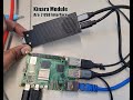 RPi platform with Ara-2 runs Llama2-7B at 14TPS