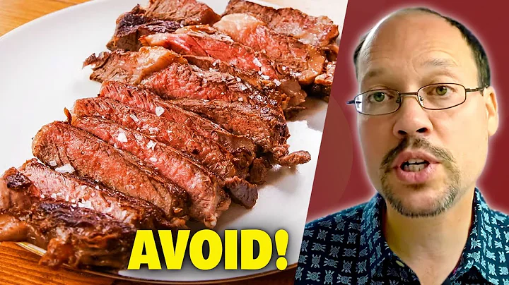 High Protein Diets May Lead To Kidney Damage In CKD