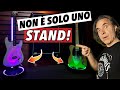 Provo il Supporto per Chitarra del FUTURO! Gravity Guitar Glow Stand