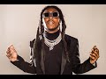 1/3rd of the Migos, Takeoff killed at Bowling Alley during Dice Game by Stray Bullet. He was 28.