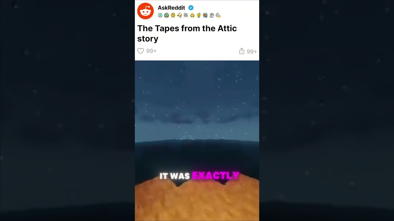 scary story part 1 #minecraftshorts #reddit #scary #scarystories